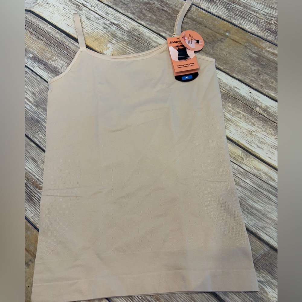 Shapermint Tank Top